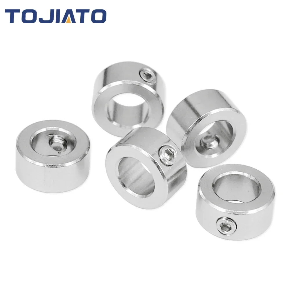 2/4/6/8/10pcs 8mm T8 Opensourc - đánh giá và giá Lead Screw 8Mm
