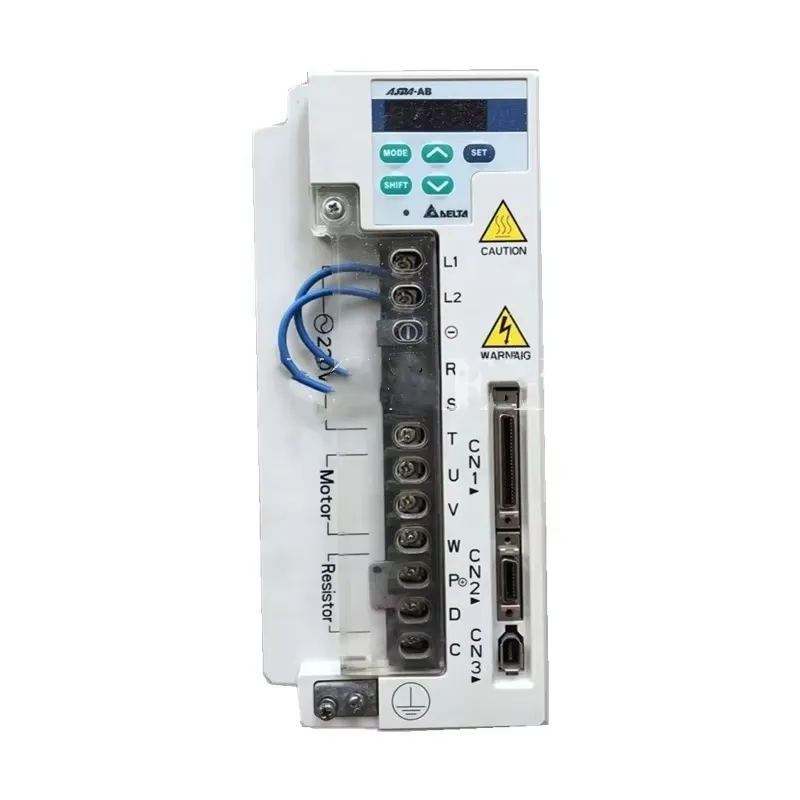 New, Ready Stock Servo Driver  - đánh giá và giá Servo Motor