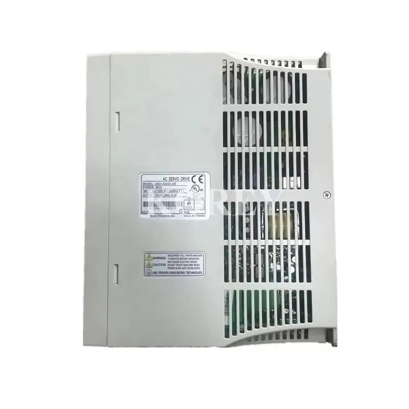 New, Ready Stock Servo Driver  - đánh giá và giá Servo Motor