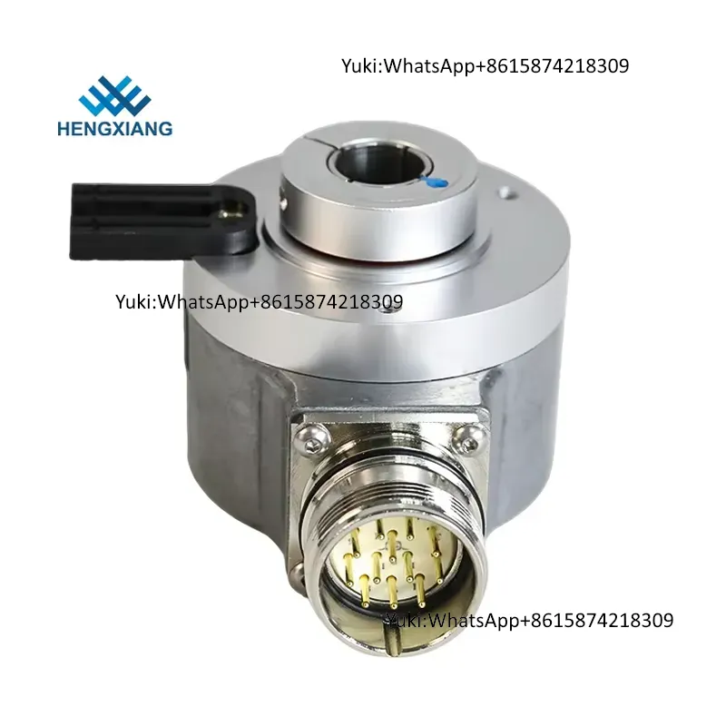 1024PPR Hollow Shaft Servo Enc - đánh giá và giá Servo Motor