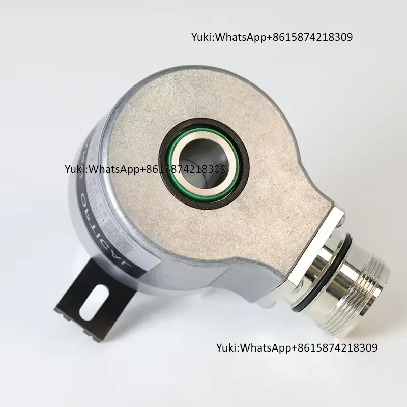 1024PPR Hollow Shaft Servo Enc - đánh giá và giá Servo Motor