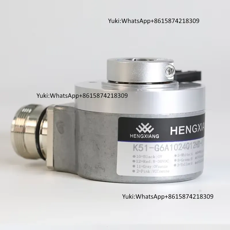 1024PPR Hollow Shaft Servo Enc - đánh giá và giá Servo Motor