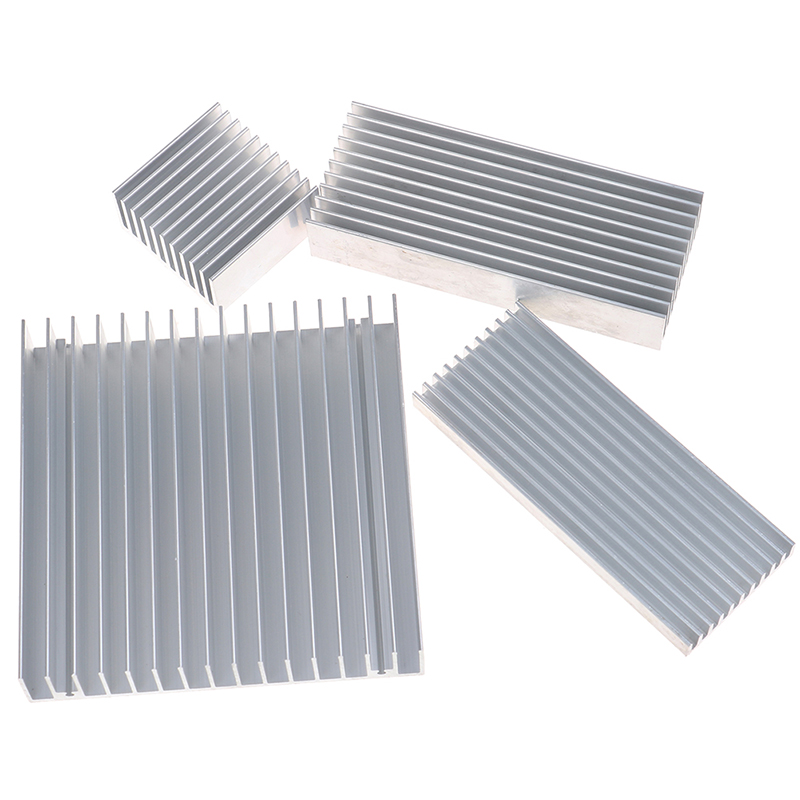 [SU]1Pc Aluminum Alloy Silver  - đánh giá và giá Aluminium Extrusion