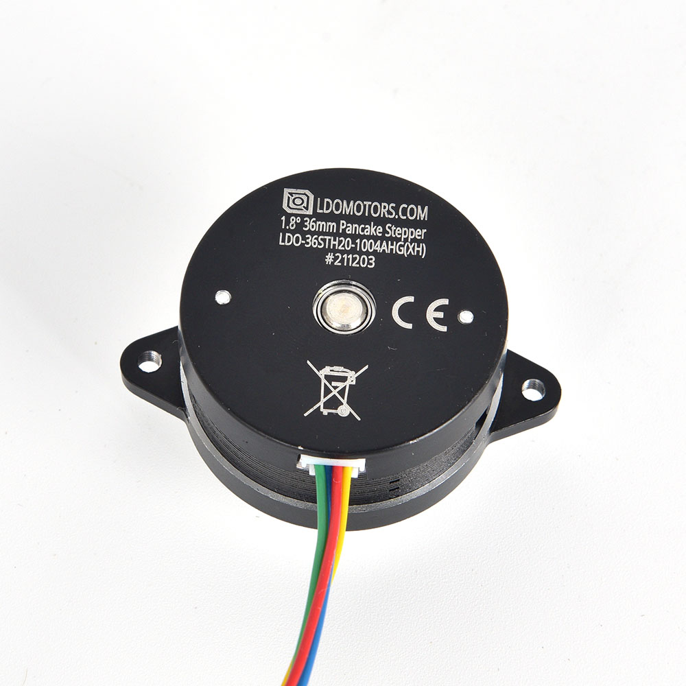 BIQU VORON V0.1 Extruder Motor - đánh giá và giá Nema 17 Stepper
