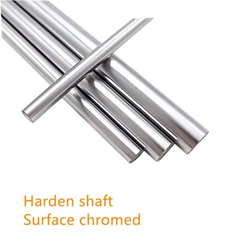 1pc 8mm 150mm 200mm 250mm 300m - đánh giá và giá Linear Rod 8Mm