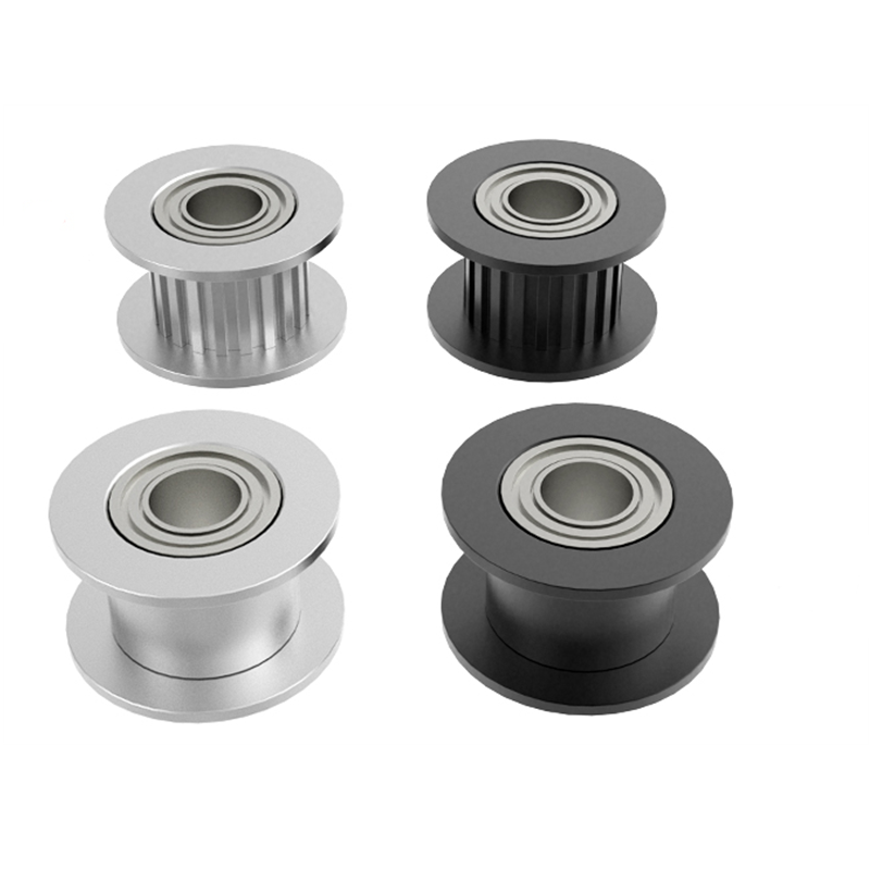 GT2 Idler Timing Pulley 16-too - đánh giá và giá Lead Screw 8Mm