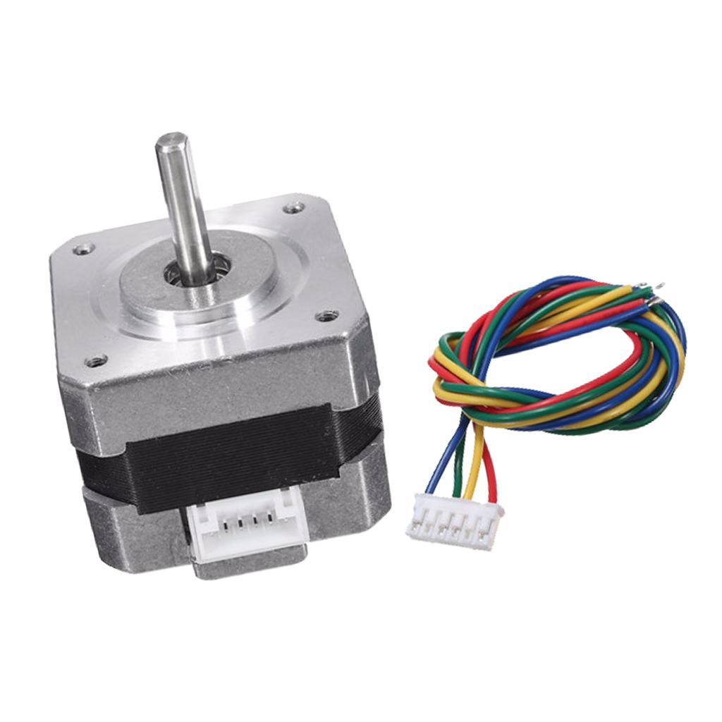 Nema 17 Stepper Motors Driver  - đánh giá và giá Nema 17 Stepper