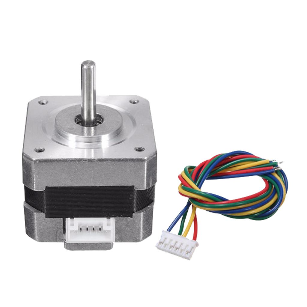Nema 17 Stepper Motors Driver  - đánh giá và giá Nema 17 Stepper