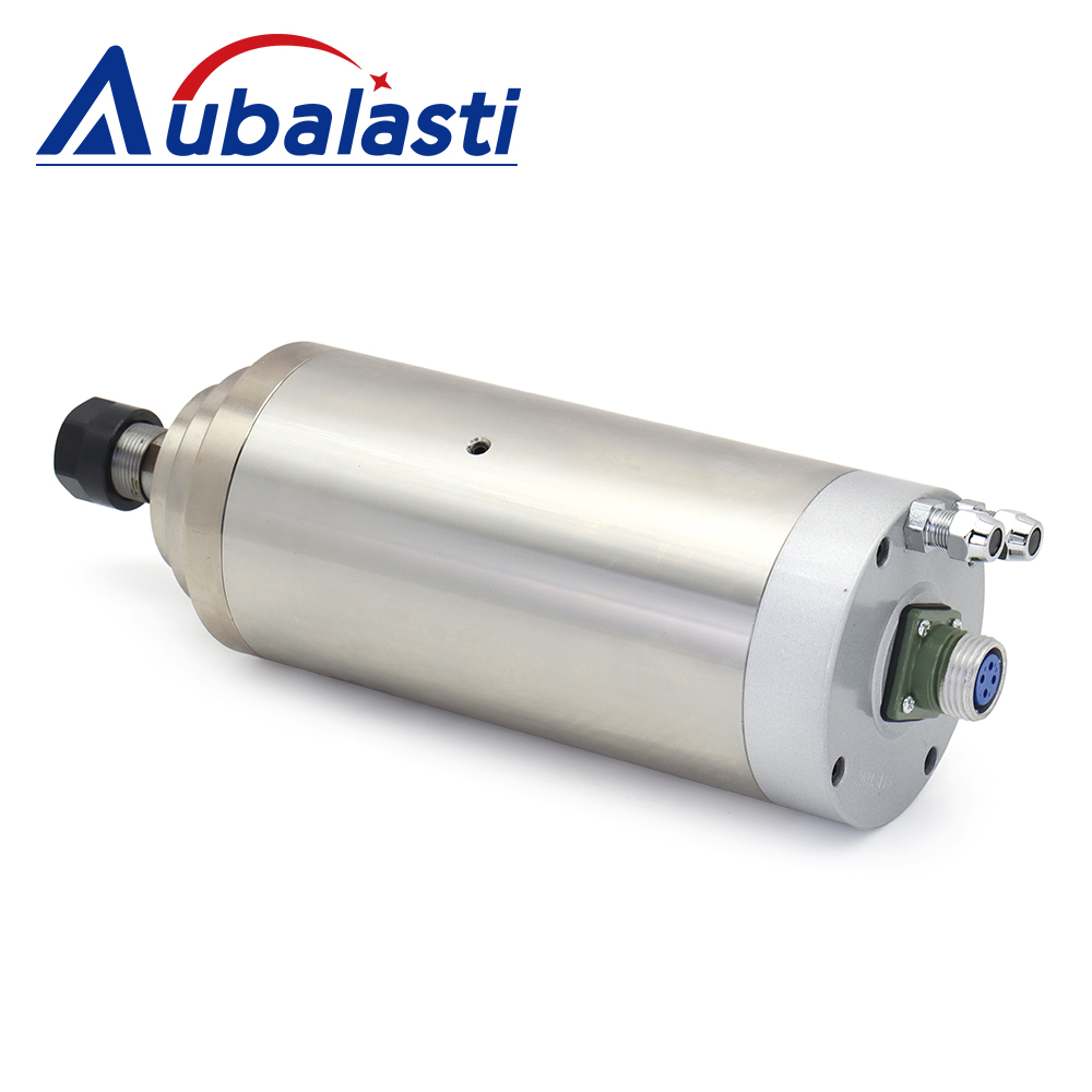 Aubalasti Water Cooled Spindle - đánh giá và giá Water Cooled Spindle
