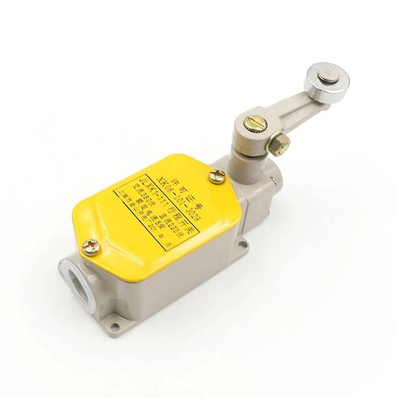 Thì Công Tắc JLXK1-111 Một Bán - đánh giá và giá Limit Switch