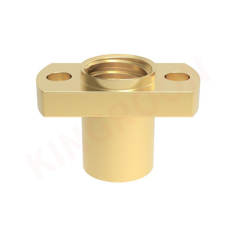(HB05)T8 Lead Screw Nut, T- Ty - đánh giá và giá Lead Screw 8Mm