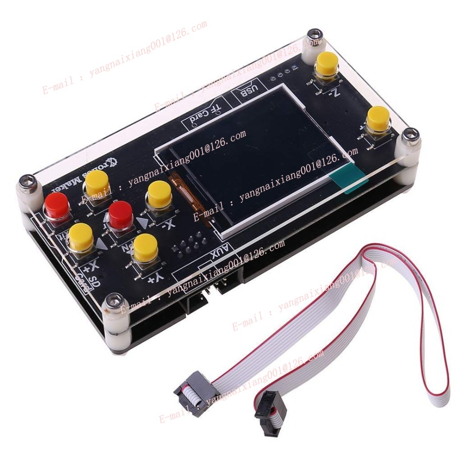 CNC GRBL Offline Controller Bo - đánh giá và giá 3018 Cnc