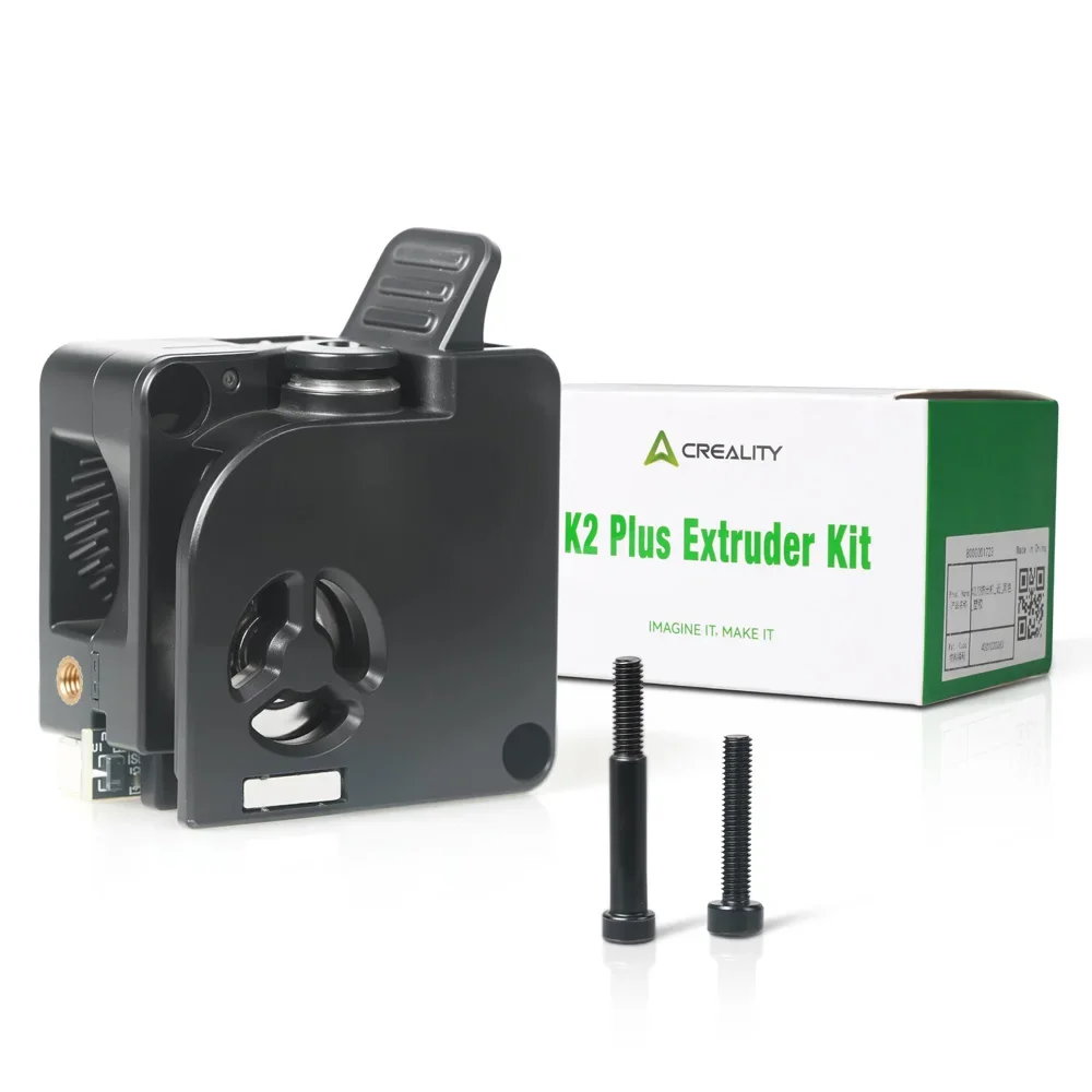 Creality Original K2 Plus Extr - đánh giá và giá Aluminium Profile 2020