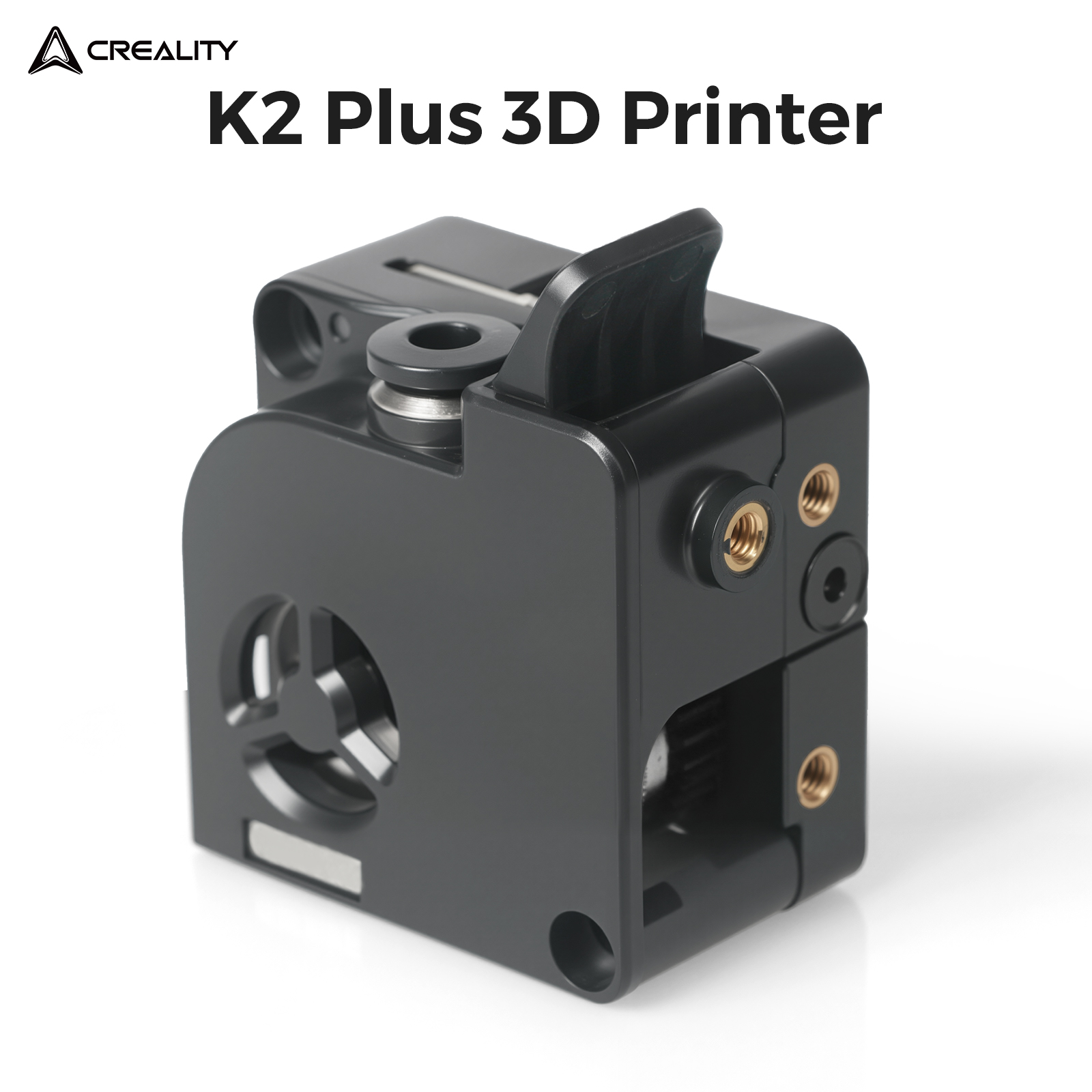 Creality Original K2 Plus Extr - đánh giá và giá Aluminium Profile 2020