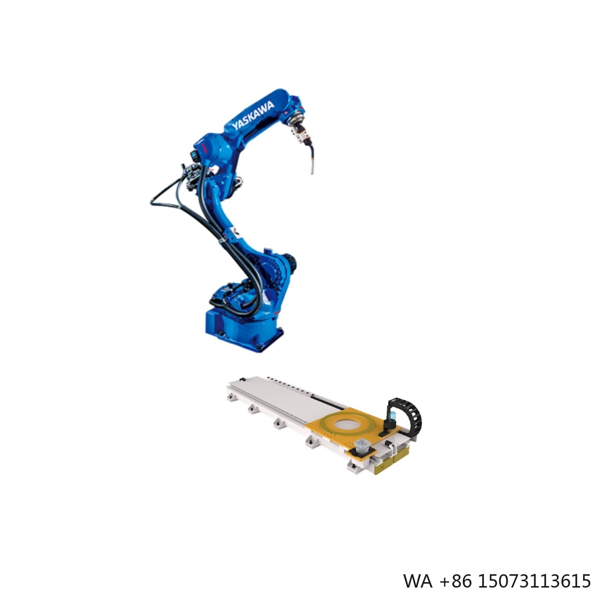 Track Rail GBS-02-W3000 for We - đánh giá và giá Servo Motor