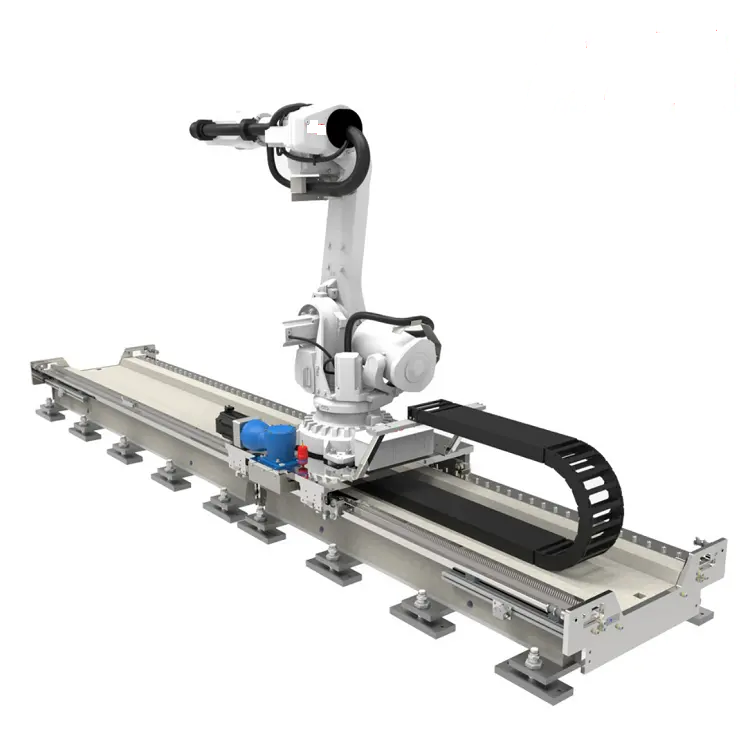Track Rail GBS-02-W3000 for We - đánh giá và giá Servo Motor