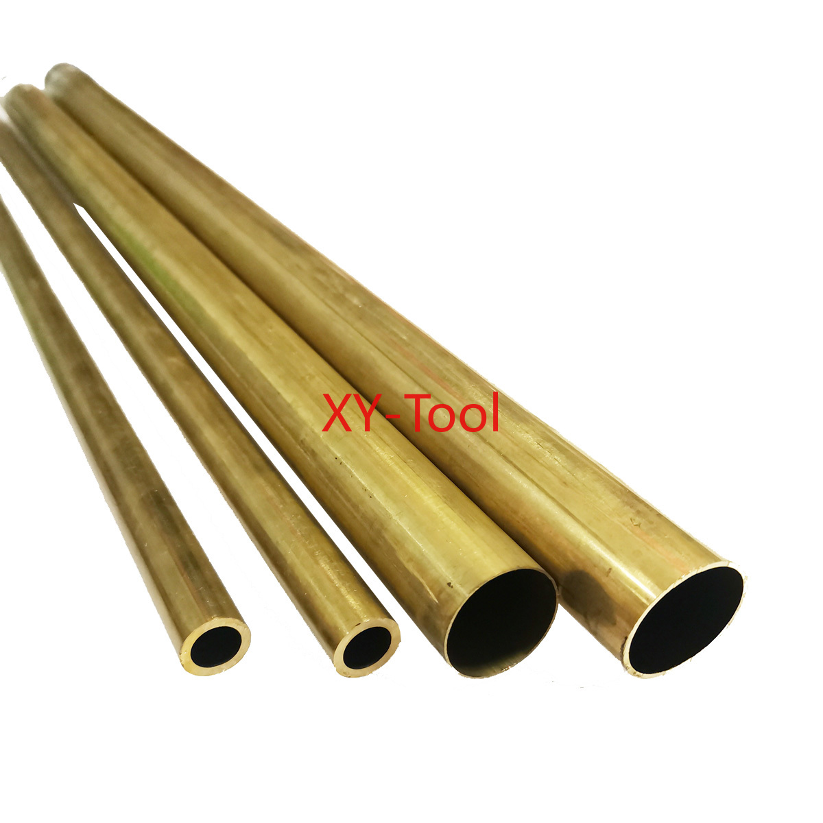 Brass Tube Hollow Pipe Round C - đánh giá và giá 3018 Cnc