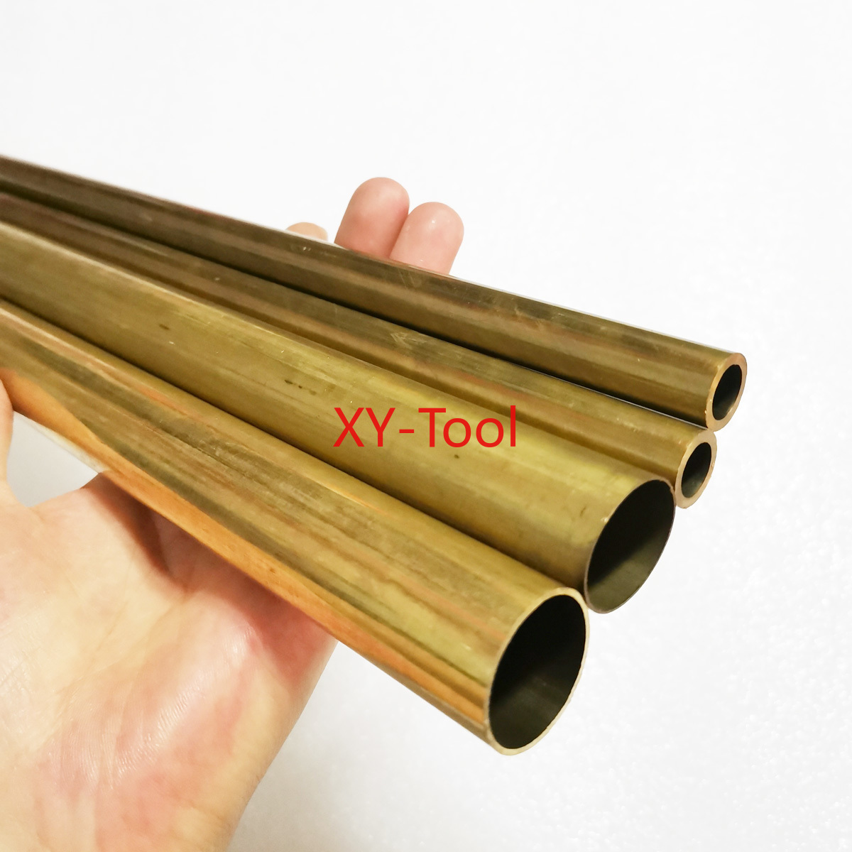 Brass Tube Hollow Pipe Round C - đánh giá và giá 3018 Cnc