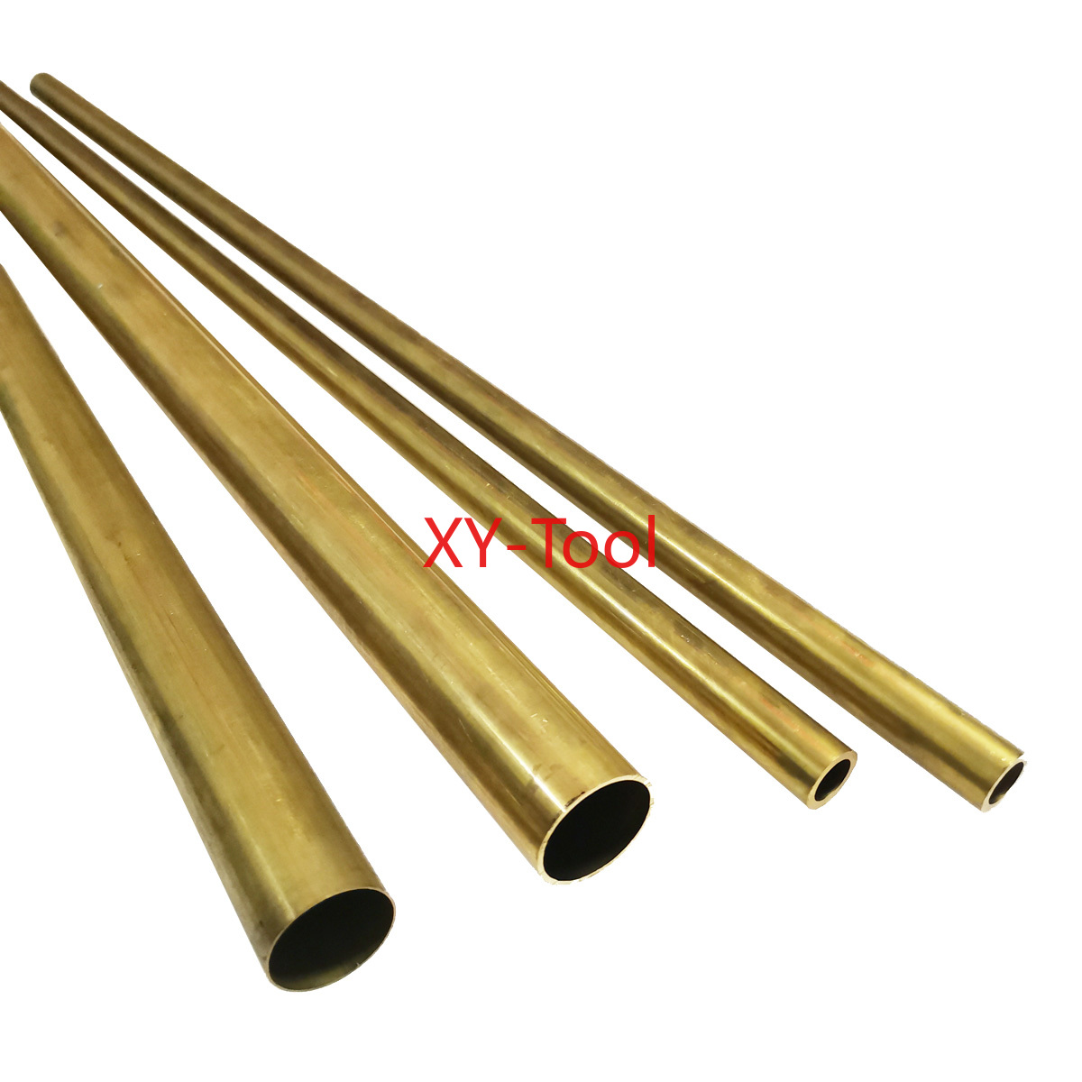 Brass Tube Hollow Pipe Round C - đánh giá và giá 3018 Cnc