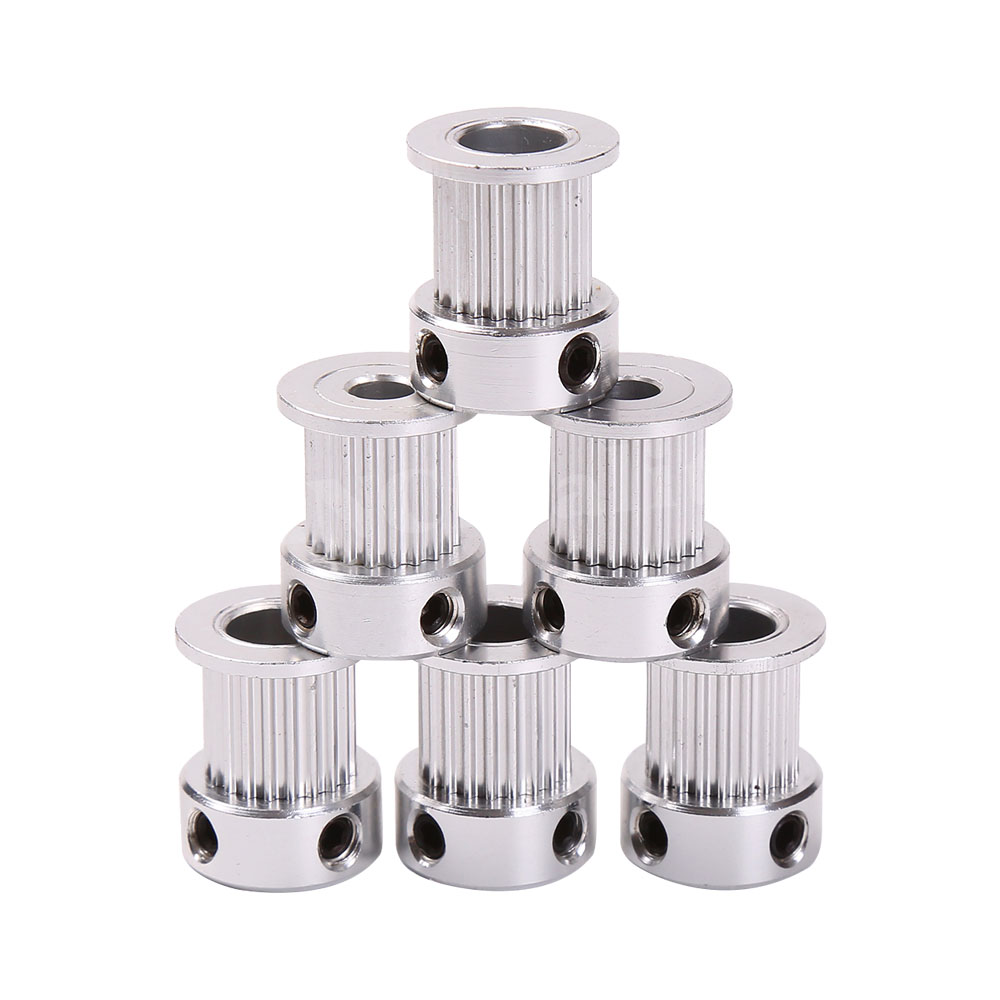 3D Máy In Phần GT2 Thời Gian R - đánh giá và giá Gt2 Pulley