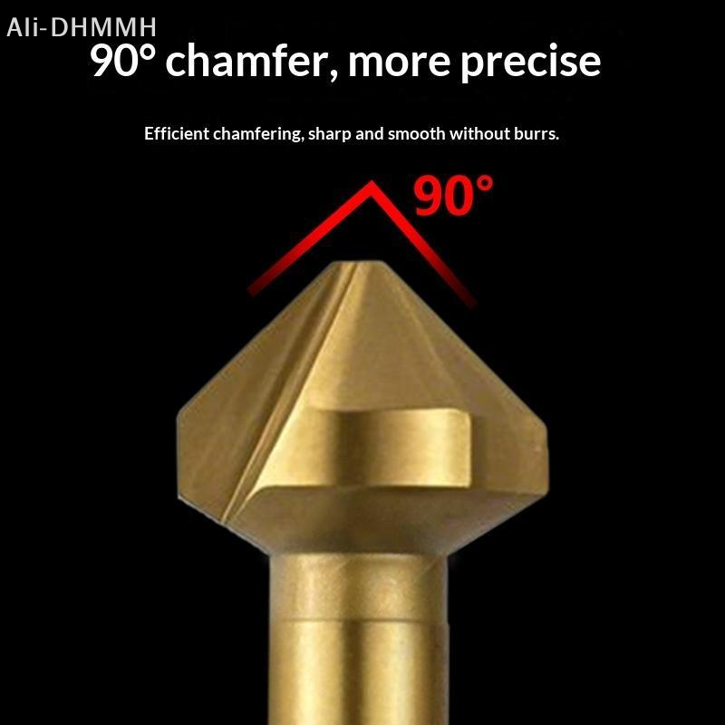 ZLinKJ Chamfering End Mill Cut - đánh giá và giá End Mill