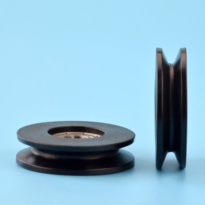 1 Cái 10*50*13Mm 5 Cm Con Lăn, - đánh giá và giá V Slot Wheel
