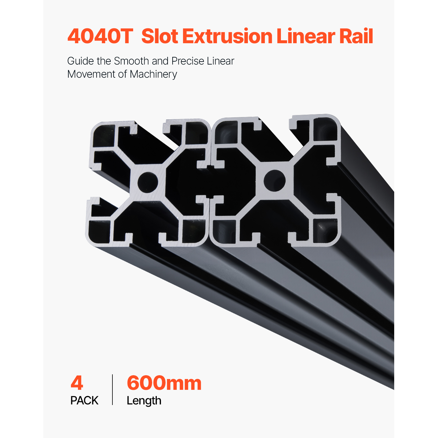SucceBuy 4PCS 600mm/1000mm T S - đánh giá và giá Aluminium Extrusion
