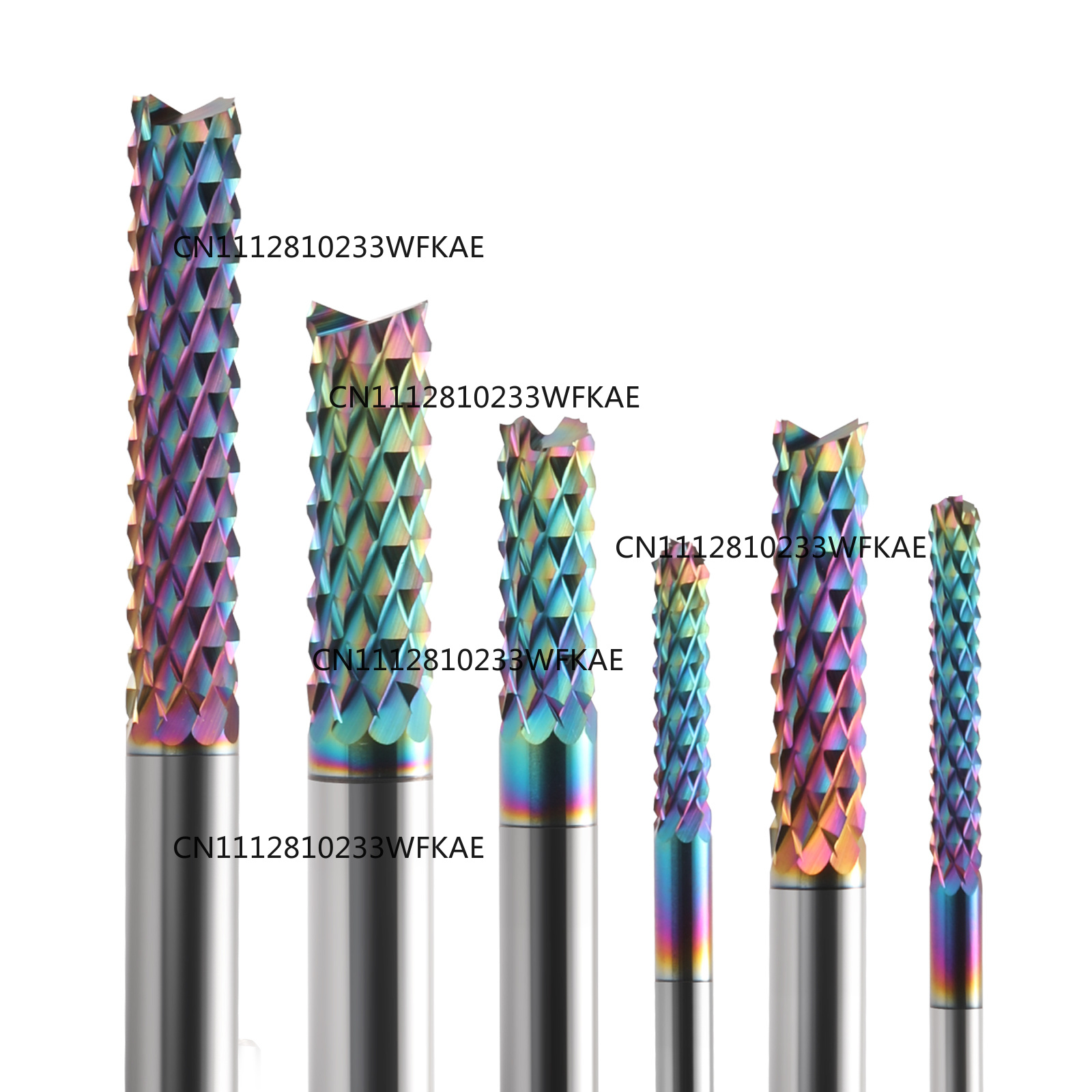 PCB Corn Endmill Milling Cutte - đánh giá và giá End Mill