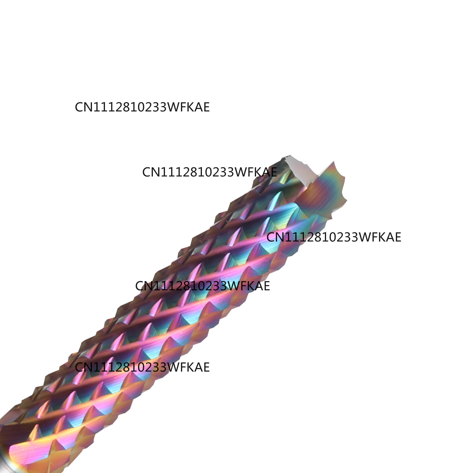 PCB Corn Endmill Milling Cutte - đánh giá và giá End Mill