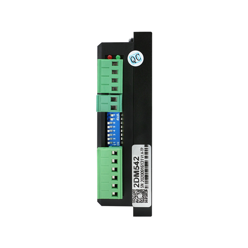 2DM542 High Accuracy Nema 23 N - đánh giá và giá Nema23 Stepper