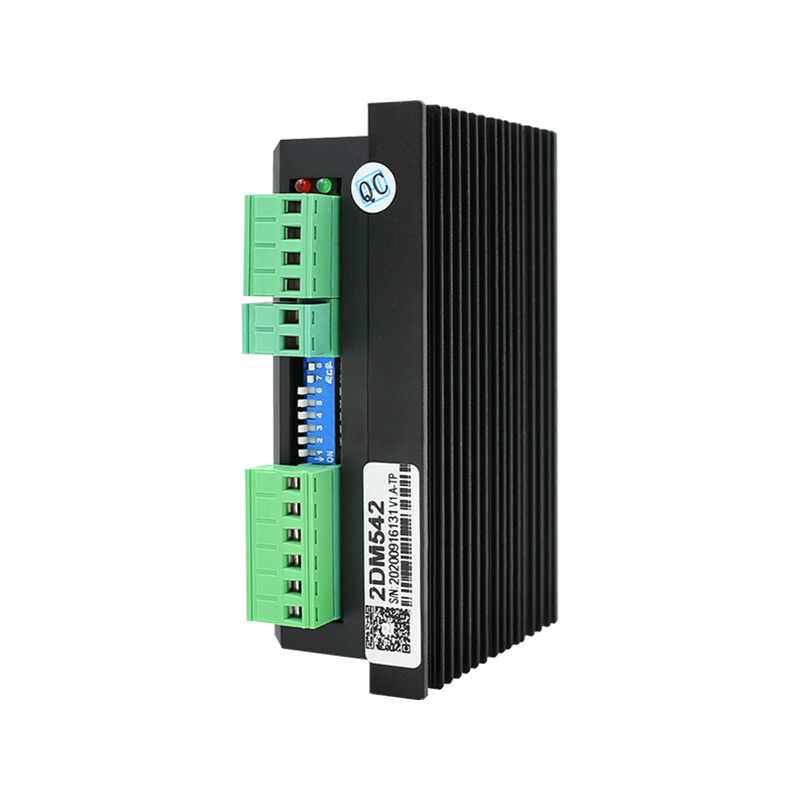2DM542 High Accuracy Nema 23 N - đánh giá và giá Nema23 Stepper