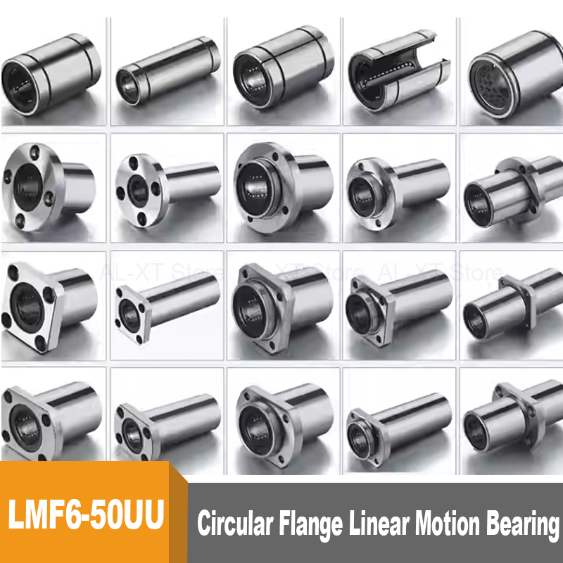 1Pcs 6mm/8mm/10mm/12mm/13mm/16 - đánh giá và giá Linear Rod 8Mm