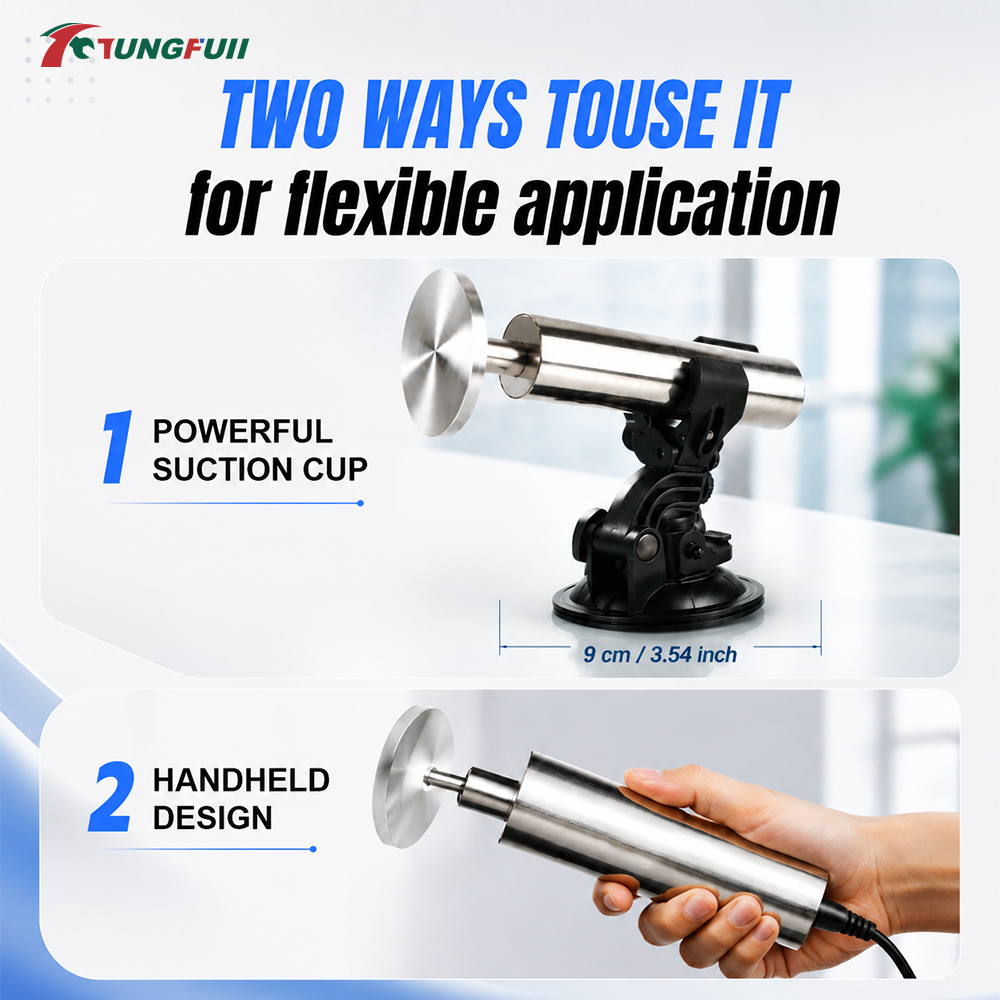 Mini Telescopic Reciprocating  - đánh giá và giá Linear Rail