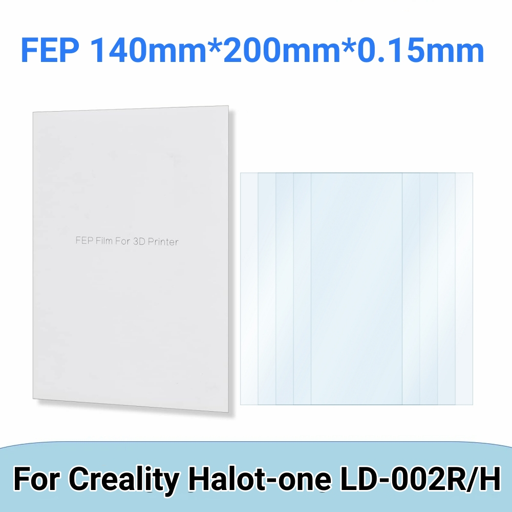 5Pcs FEP Film Release Films 20 - đánh giá và giá Aluminium Profile 2020