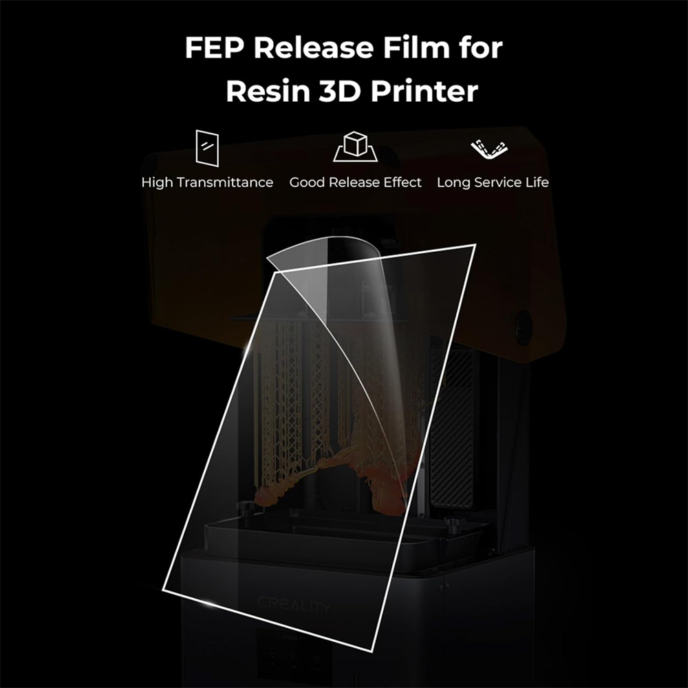 5Pcs FEP Film Release Films 20 - đánh giá và giá Aluminium Profile 2020