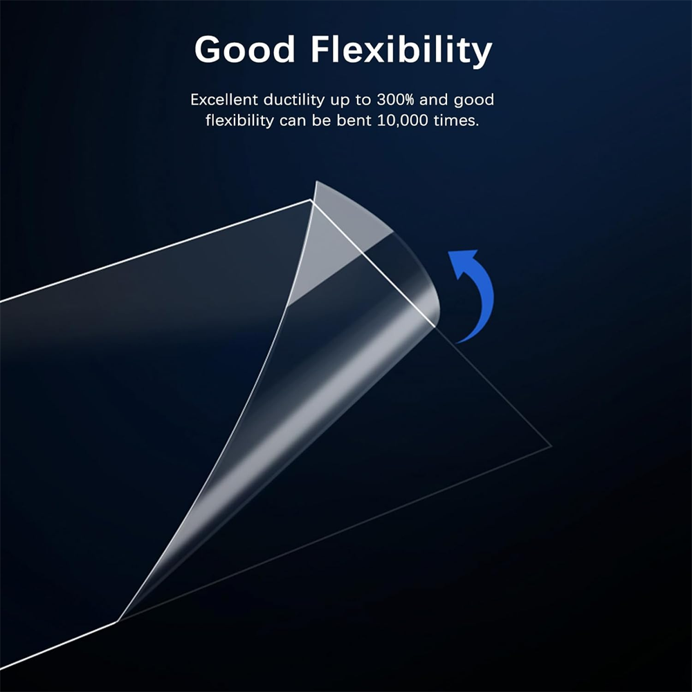 5Pcs FEP Film Release Films 20 - đánh giá và giá Aluminium Profile 2020