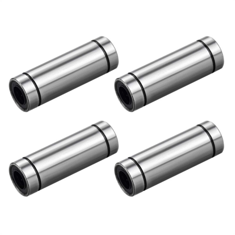 2 cái/lốc Tuyến Tính Vòng Bi L - đánh giá và giá Lm8Uu Bearing
