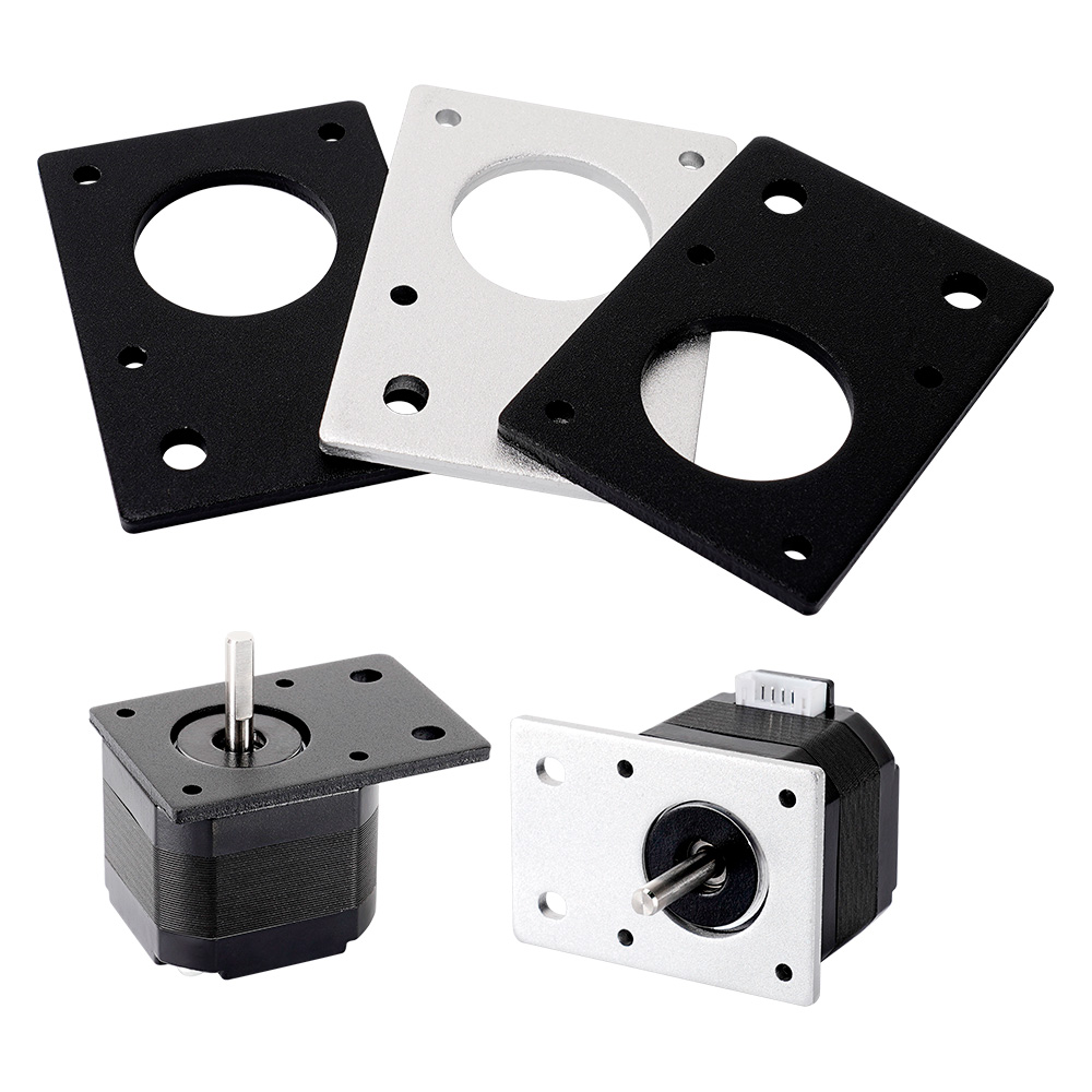 Đoạn Đường 2 Chiếc NEMA 17 42- - đánh giá và giá Nema 17 Stepper
