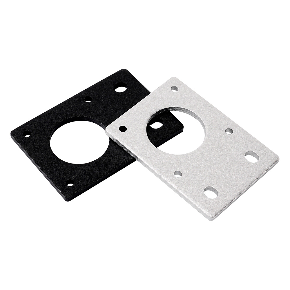 Đoạn Đường 2 Chiếc NEMA 17 42- - đánh giá và giá Nema 17 Stepper