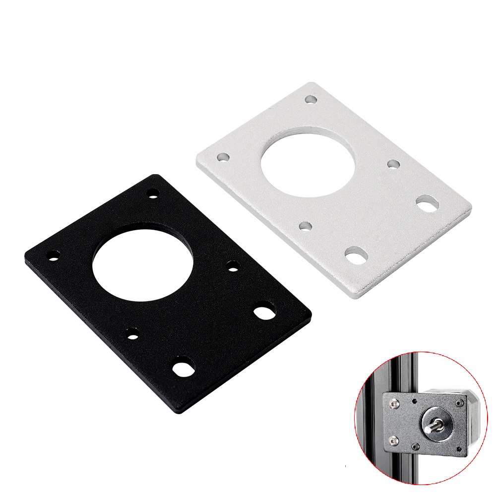 Đoạn Đường 2 Chiếc NEMA 17 42- - đánh giá và giá Nema 17 Stepper