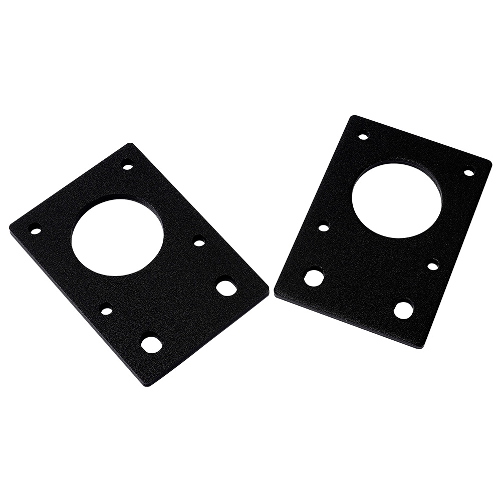 Đoạn Đường 2 Chiếc NEMA 17 42- - đánh giá và giá Nema 17 Stepper