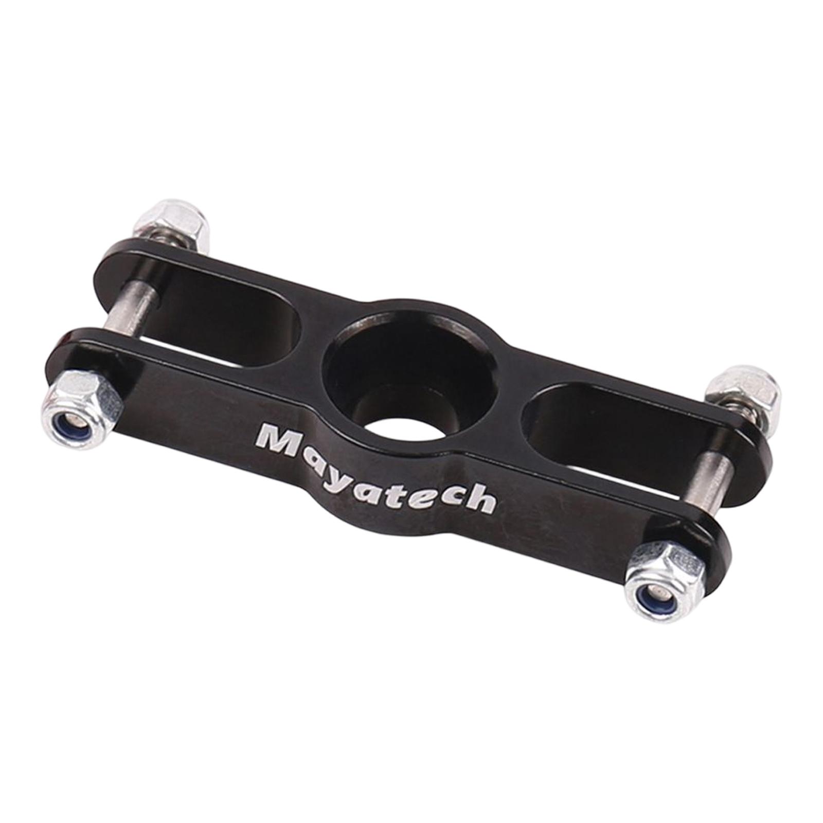 Kim Loại Cánh Quạt Kẹp 5Mm/6Mm - đánh giá và giá Lead Screw 8Mm