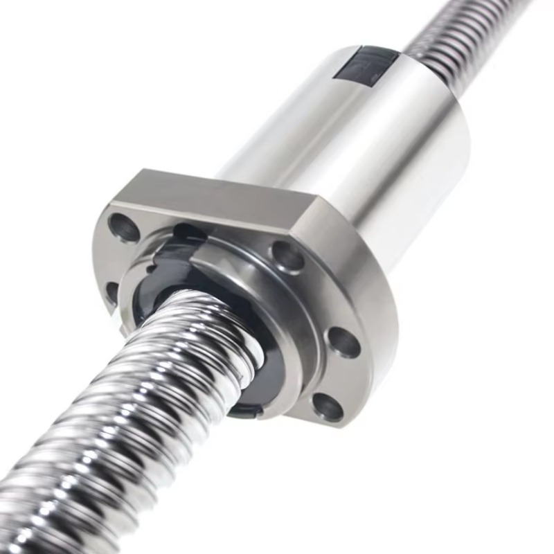25mm Diameter Ball Screws 3000 - đánh giá và giá Cnc Router