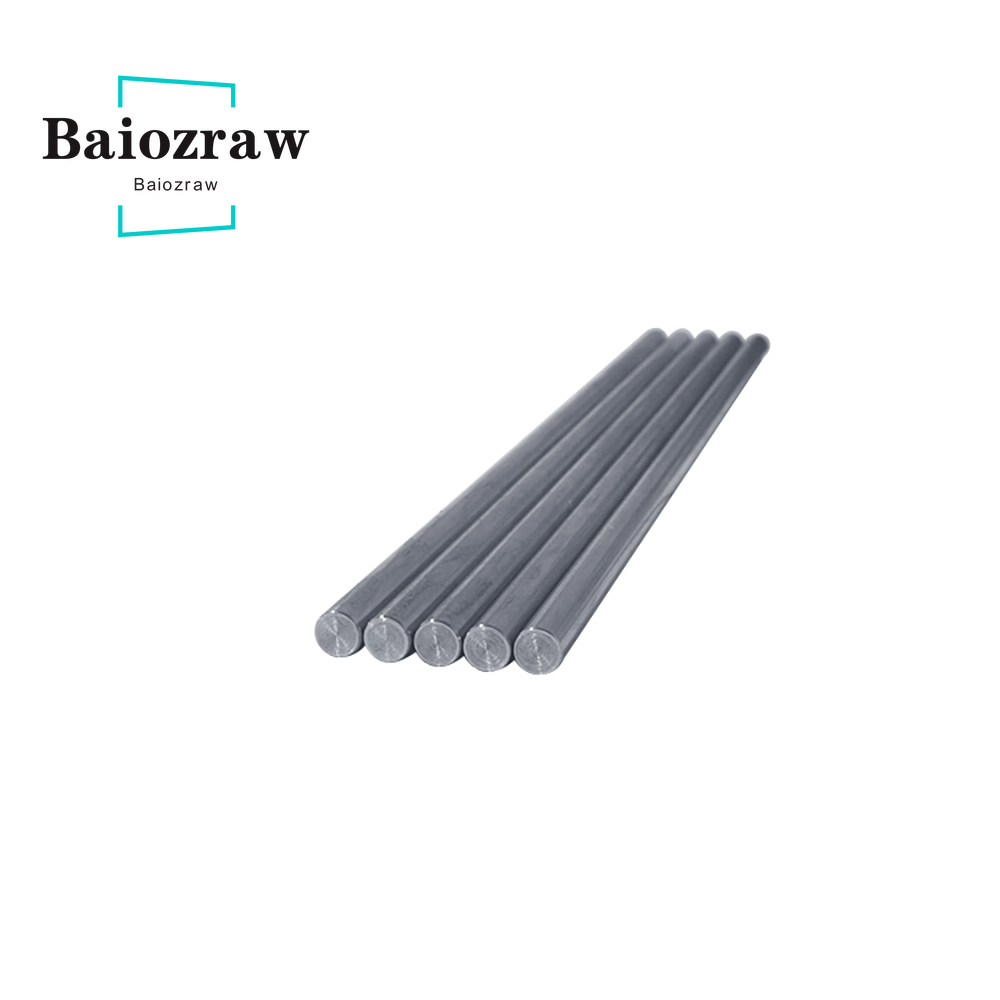 2 Chiếc Tuyến Tính Trục 3d Máy - đánh giá và giá Linear Rod 8Mm