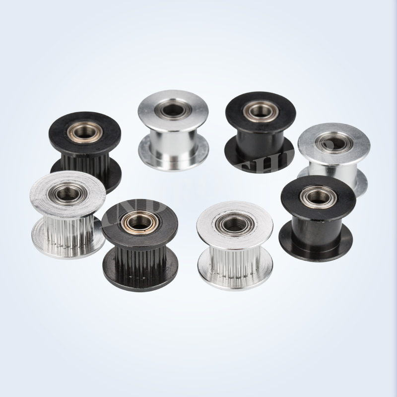 GT2 Idler Thời Gian Ròng Rọc 1 - đánh giá và giá Gt2 Pulley