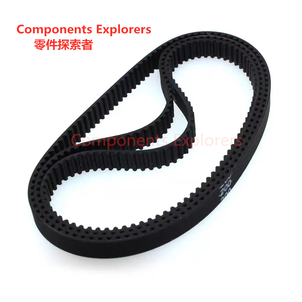 2GT Thời Gian Chiều Dài Dây Th - đánh giá và giá Gt2 Pulley
