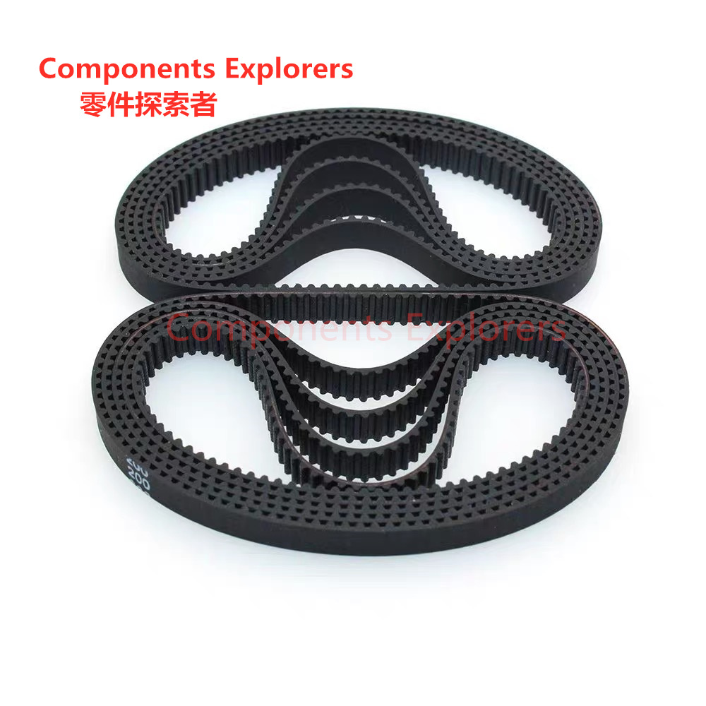 2GT Thời Gian Chiều Dài Dây Th - đánh giá và giá Gt2 Pulley