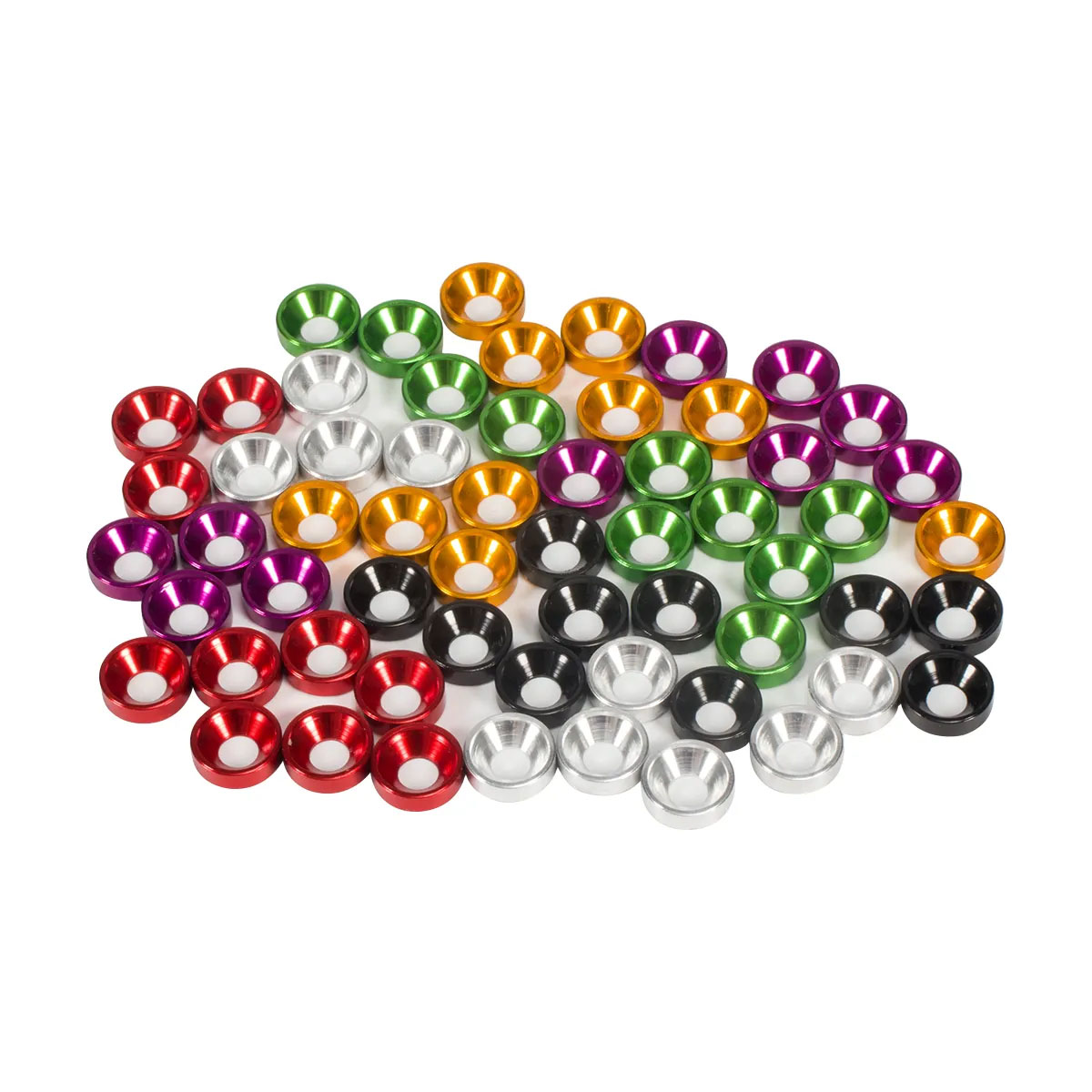Aluminum Alloy M3 Anodized Cou - đánh giá và giá Ball Screw