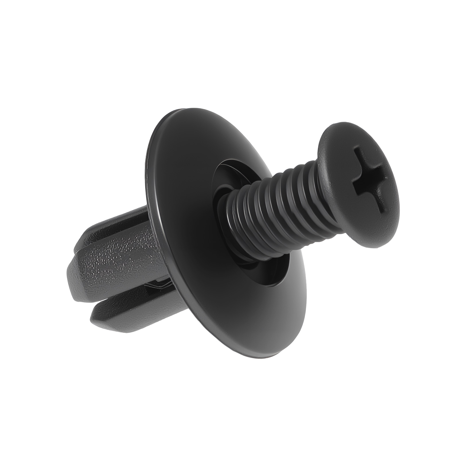 8MM 100PCS Car Plastic Rivets  - đánh giá và giá Lead Screw 8Mm