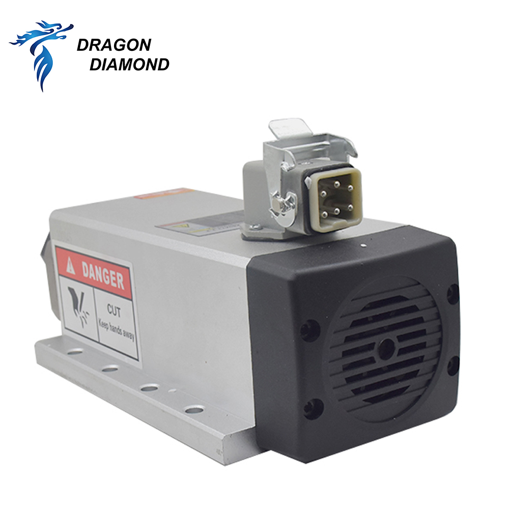 Dragon Diamond HQD 2.2KW 3KW 6 - đánh giá và giá Cnc Router